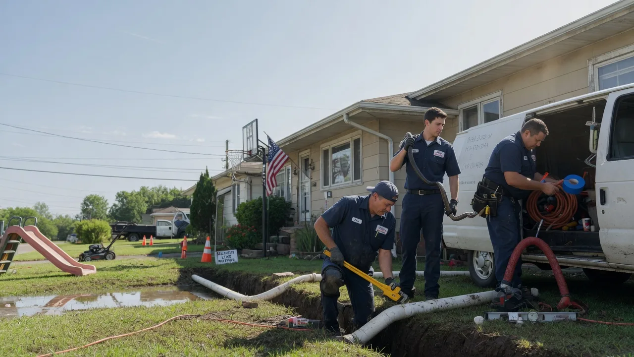 Toilet Installation in Chico, TX near me